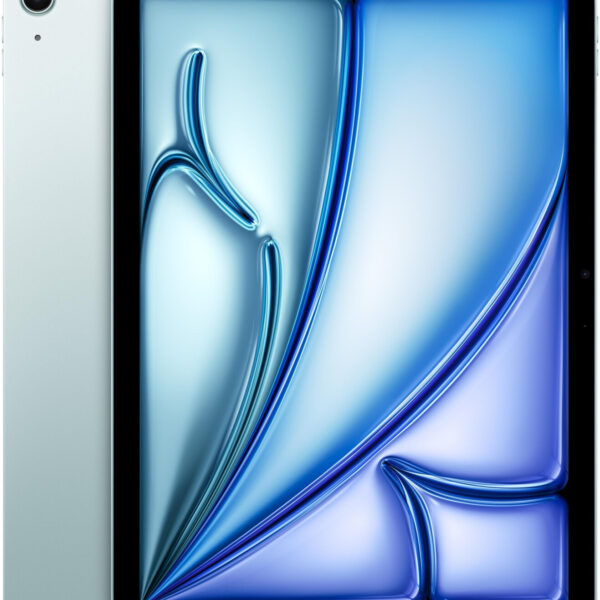 Apple iPad Air 13 2025 128GB WiFi azul