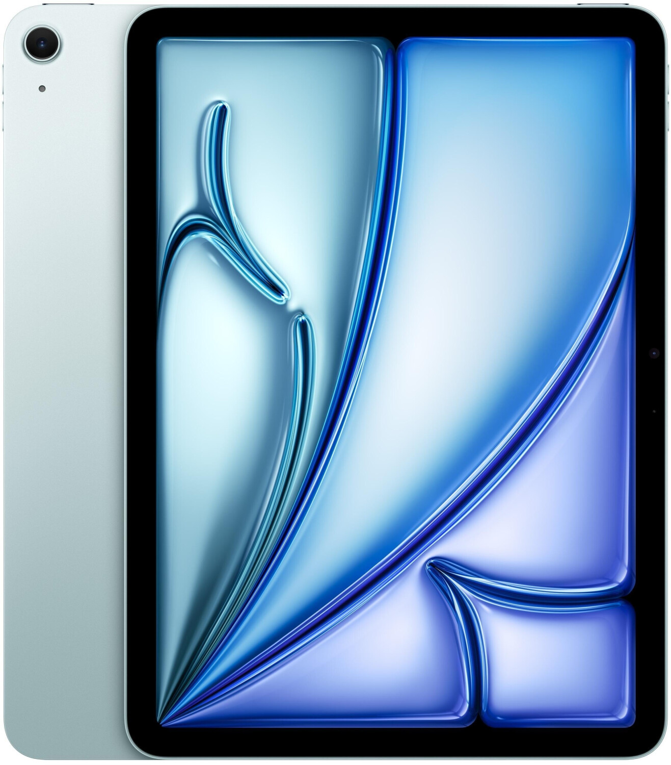 Apple iPad Air 13 2025 128GB WiFi azul