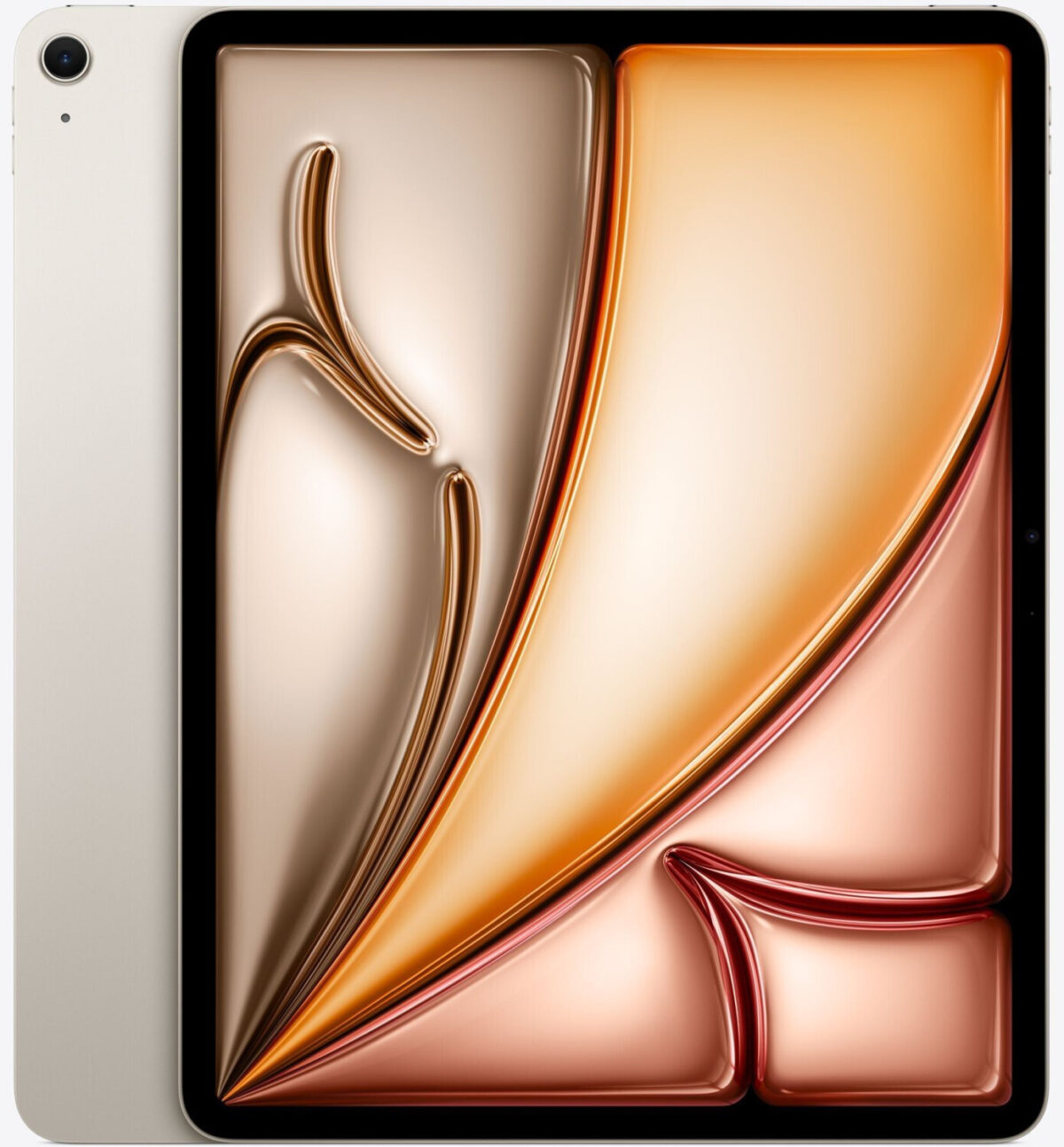 Apple iPad Air 13 2024 512 GB 5G blanco estrella