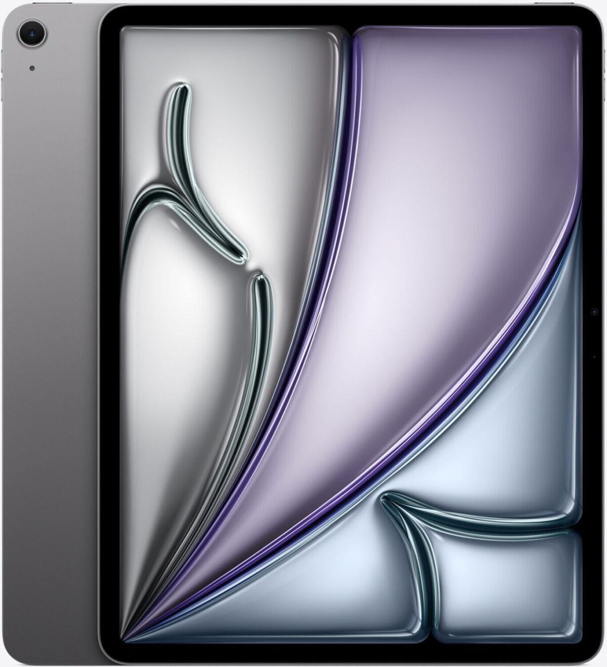 Apple iPad Air 13 2024 512 GB WiFi gris espacial