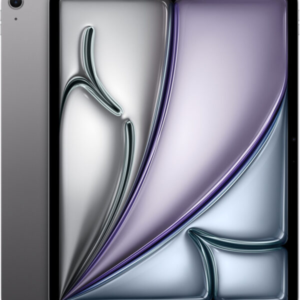 Apple iPad Air 13 2024 512 GB WiFi gris espacial