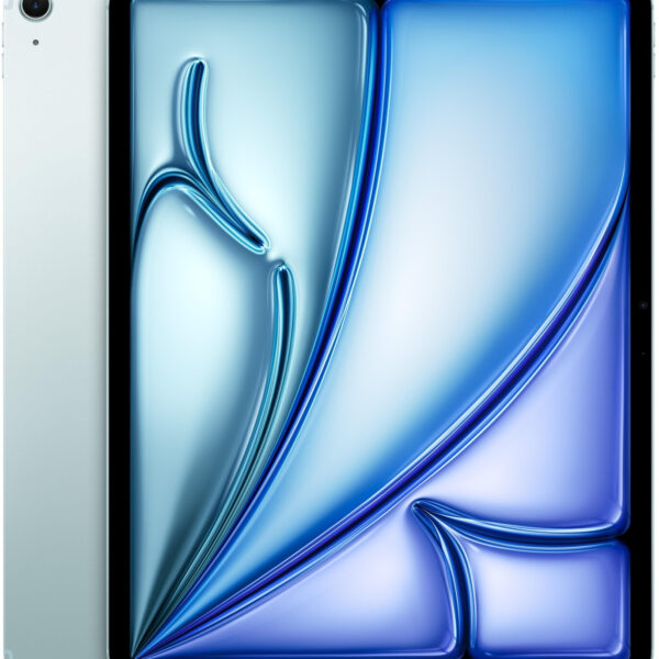 Apple iPad Air 13 2025 512GB 5G azul
