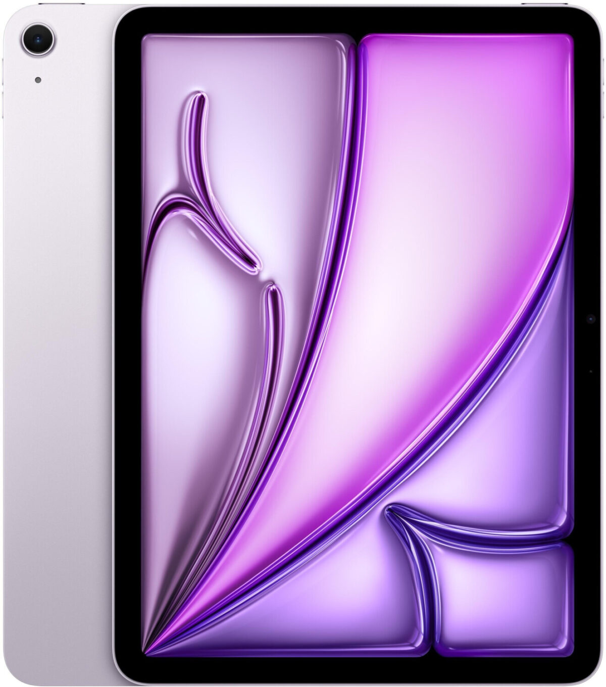 Apple iPad Air 13 2025 512GB WiFi morado