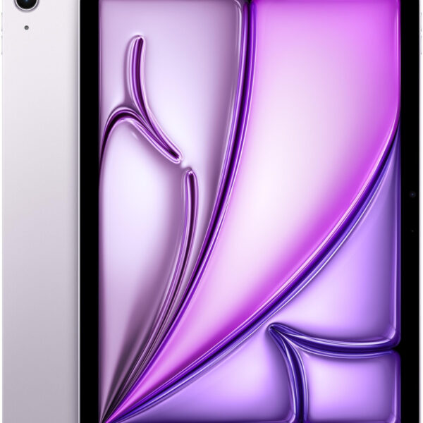 Apple iPad Air 13 2025 512GB WiFi morado
