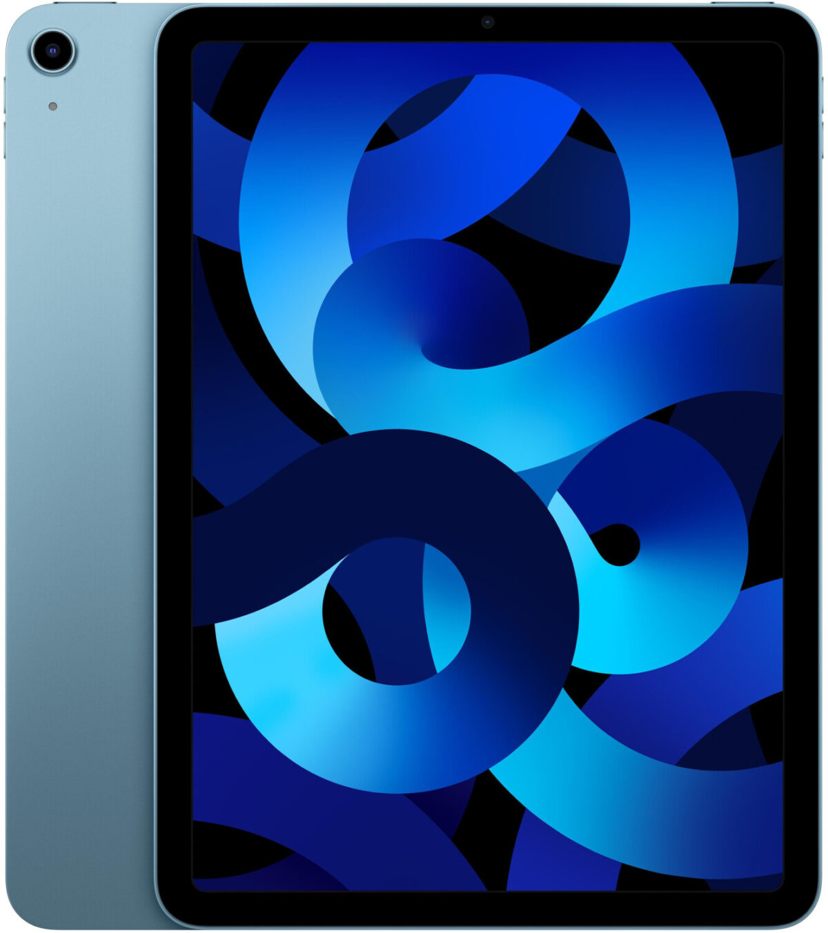 Apple iPad Air (2022) 256GB WiFi azul