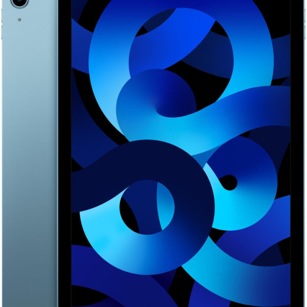Apple iPad Air (2022) 256GB WiFi azul