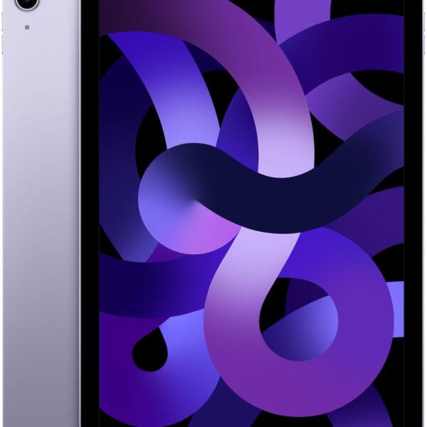 Apple iPad Air (2022) 256GB WiFi Violet