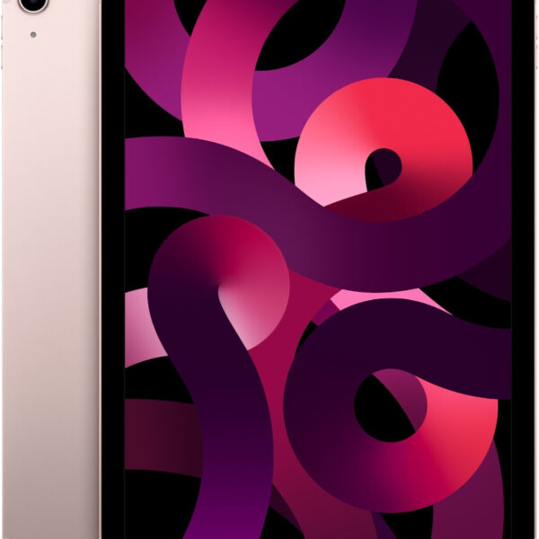 Apple iPad Air (2022) 64GB WiFi + 5G Rosé Gold