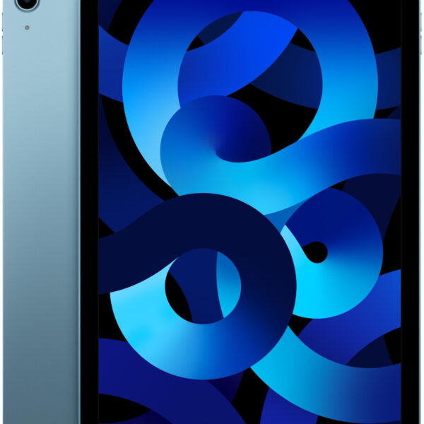 Apple iPad Air (2022) 64GB WiFi Blue