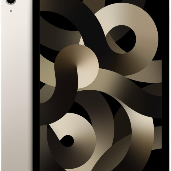 Apple iPad Air (2022) 64GB WiFi Silver