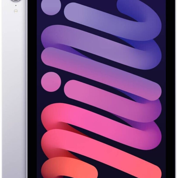 Apple iPad mini (2024) 256GB WiFi violeta