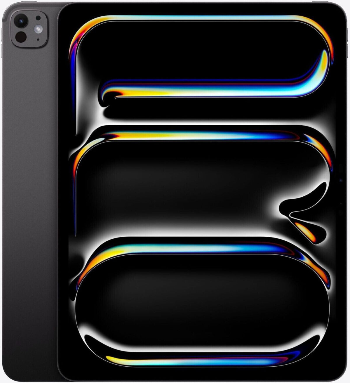 Apple iPad Pro 11 2024 1TB 5G negro nanotexturizado