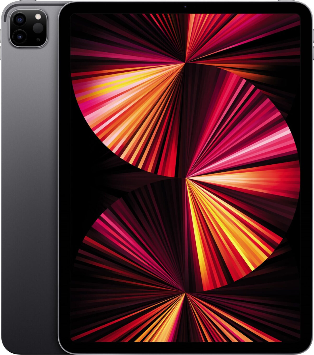 Apple iPad Pro 11 (2021) 2TB WiFi Spacegrey