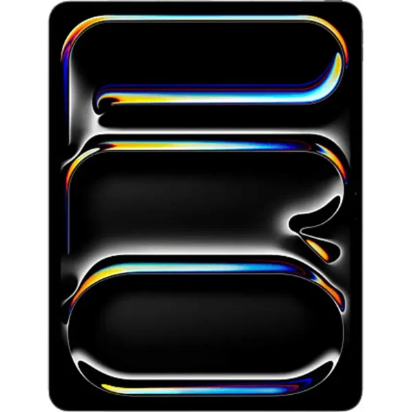 Apple iPad Pro 13 2025 256GB 5G Space Black - Nuevo