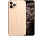 Apple iPhone 11 Pro 64 GB dorado Como Nuevo - Imagen 2
