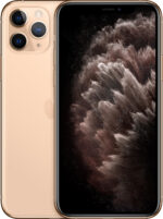 Apple iPhone 11 Pro 64 GB dorado Como Nuevo