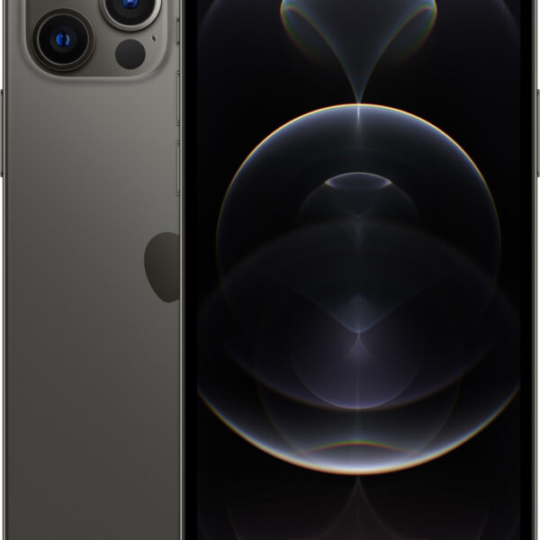 Apple iPhone 12 Pro256 GB gris 256 GB gris Usado