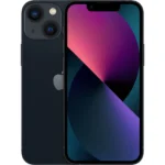 Apple iPhone 13 mini 128GB Negro como nuevo bateria 100%
