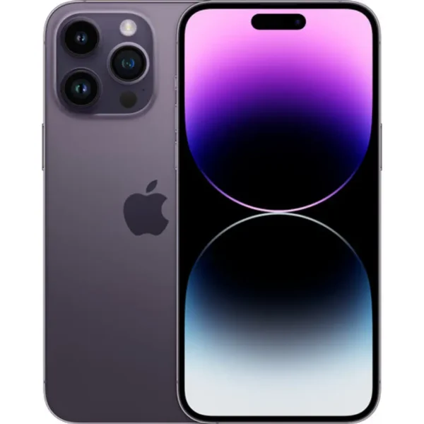 Apple iPhone 14 Pro Max 256GB Violeta Usado