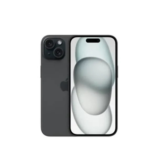 Apple iPhone 15 6,1" 128GB COMO NUEVO 88%BATERIA