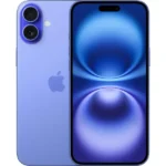Apple iPhone 16 Plus  128GB Azul Nuevo