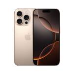 Apple iPhone 16 Pro 1TB Dorado Nuevo