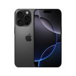 Apple iPhone 16 Pro 1TB Negro Nuevo Sin Sello