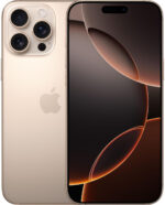 Apple iPhone 16 Pro Max 512GB Dorado Nuevo