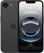 Apple iPhone 16e 256GB Black