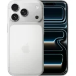 Apple iPhone 17 Pro 1TB plateado - Nuevo