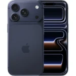 Apple iPhone 17 Pro 256GB azul oscuro - Como nuevo 1 ciclo de carga