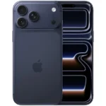 Apple iPhone 17 Pro Max 1TB azul oscuro - Nuevo