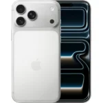 Apple iPhone 17 Pro Max 1TB plateado - Nuevo