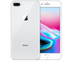 Apple iPhone 8 Plus 64 GB plateado Nuevo - Imagen 2