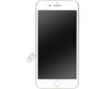 Apple iPhone 8 Plus 64 GB plateado Nuevo - Imagen 3