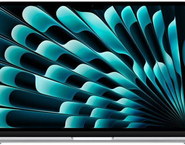 Apple MacBook Air 13" 2022 M2 MC7V4FN/A