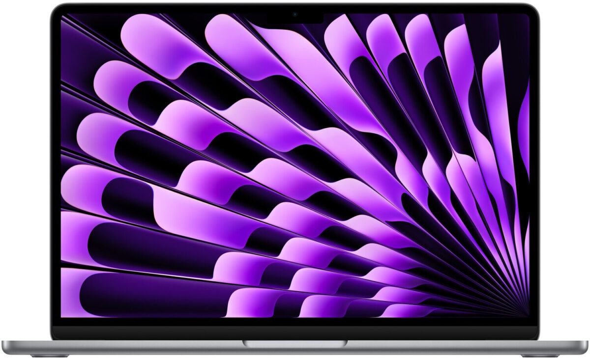 Apple MacBook Air 13" 2024 M3 MRXN3Y/A