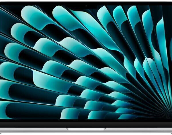 Apple MacBook Air 13" 2024 M3 MRXR3FN/A