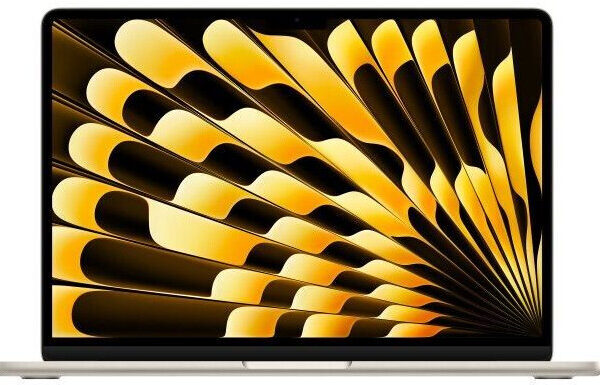 Apple MacBook Air 13" 2024 M3 MRXU3FN/A