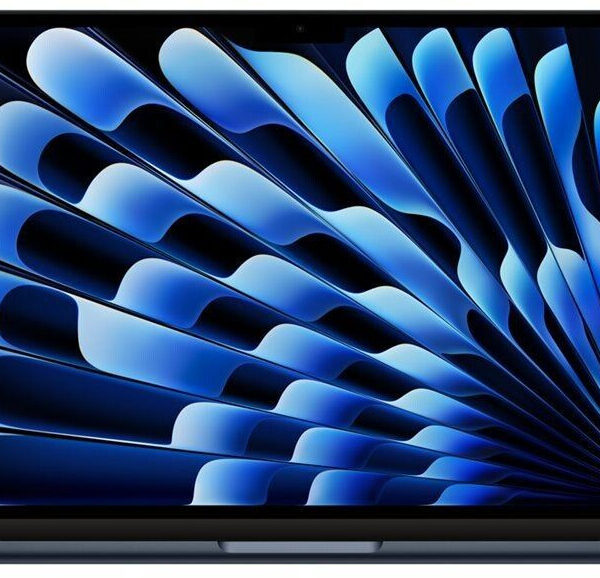 Apple MacBook Air 13" 2024 M3 MRXW3FN/A
