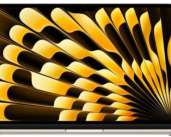 Apple MacBook Air 13" 2024 M3 M3MC8J4FN/A