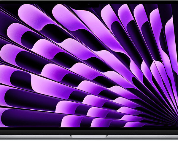 Apple MacBook Air 15" 2023 M2 MQKP3Y/A