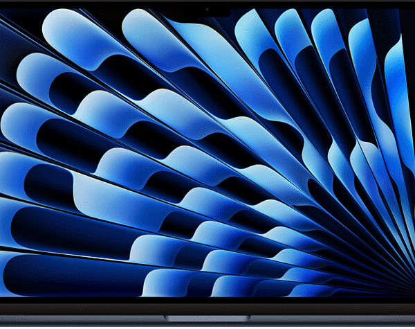 Apple MacBook Air 15" 2023 M2 MQKX3Y/A