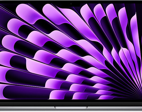 Apple MacBook Air 15" 2024 M3 MC9D4Y/A