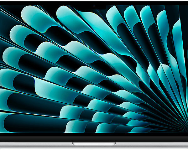 Apple MacBook Air 15" 2024 M3 MC9J4Y/A