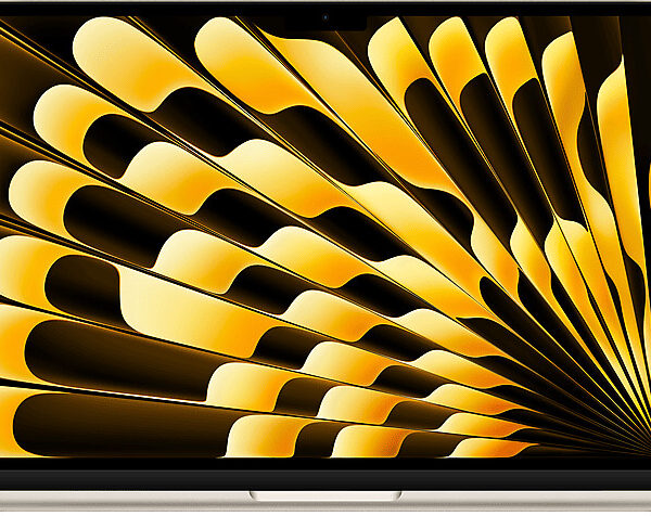 Apple MacBook Air 15" 2024 M3 MC9K4Y/A