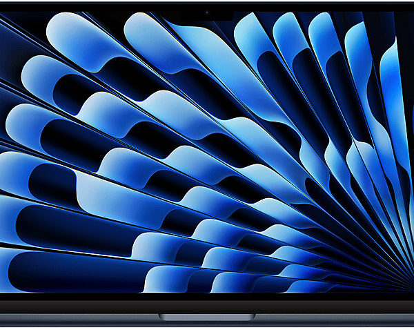 Apple MacBook Air 15" 2024 M3 MC9L4Y/A