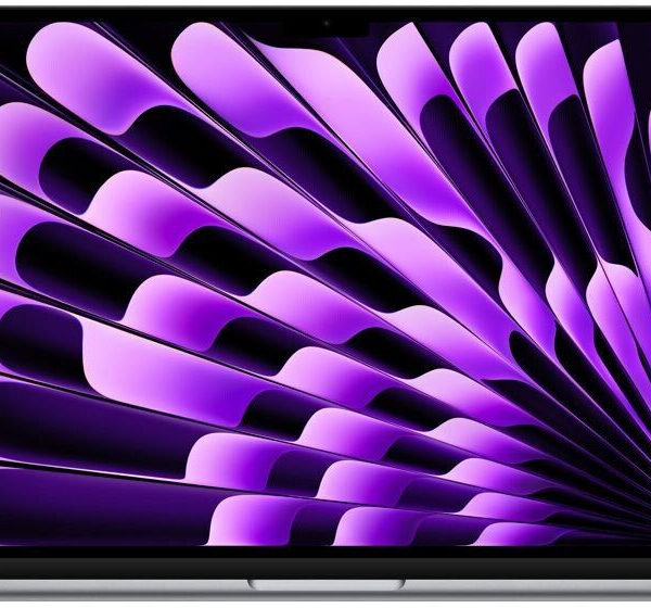 Apple MacBook Air 15" 2024 M3 MRYM3FN/A