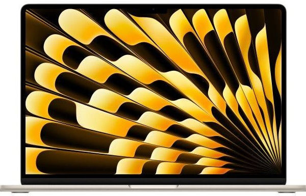 Apple MacBook Air 15" 2024 M3 MRYT3FN/A