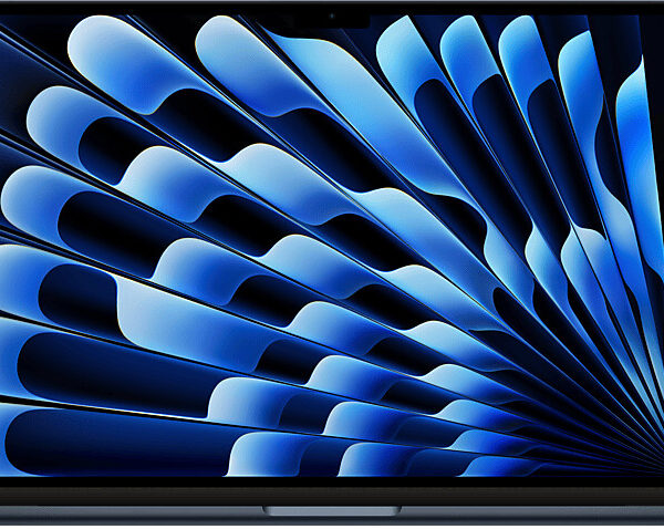 Apple MacBook Air 15" 2024 M3 MRYU3Y/A